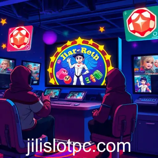 Digital Entertainment Trends Shaping 2025