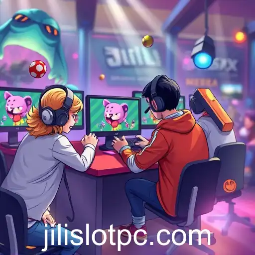 The Rise of Digital Gaming Platforms