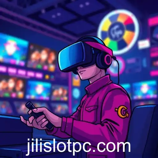 Exploring the Rise of Jilislot: A New Contender in Online Gaming