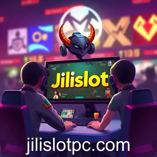 Exploring the Rise of JiliSlot: A Gaming Phenomenon