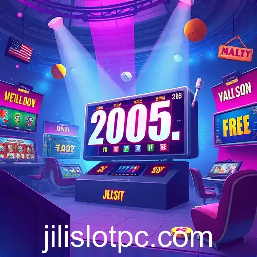 Jilislot: Unveiling the Dynamics of Online Gaming