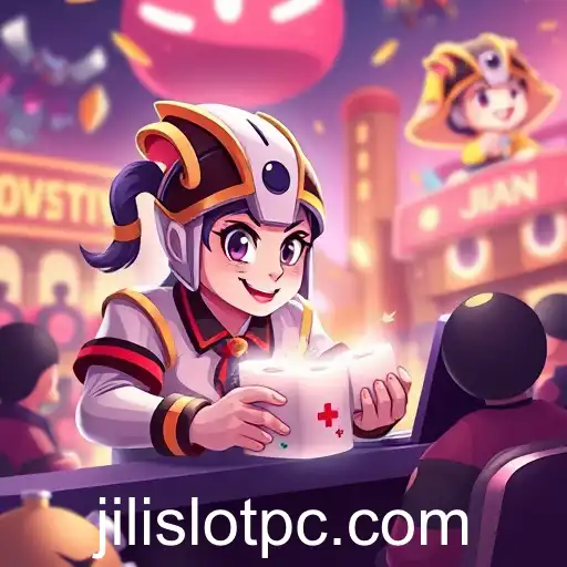 The Rise of Jilislot in the Gaming World