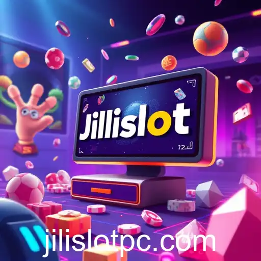 Jilislot Revolutionizes Online Gaming