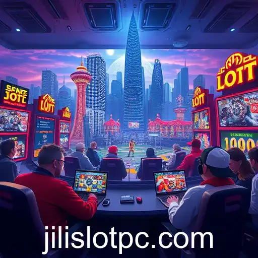 The Rise of Online Gaming Platforms in 2025