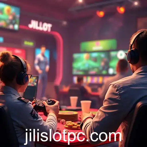 The Rise of Online Gaming in 2025