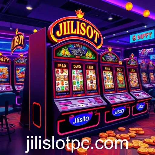 The Rise and Influence of Online Slot Games in 2025