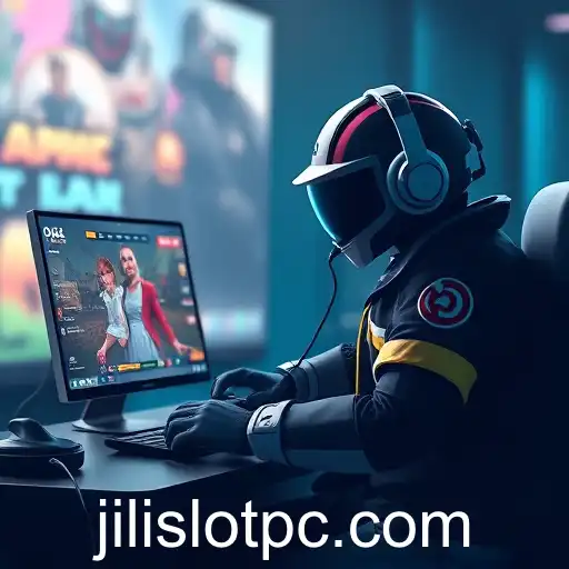 The Rise of JiliSlot in Online Gaming