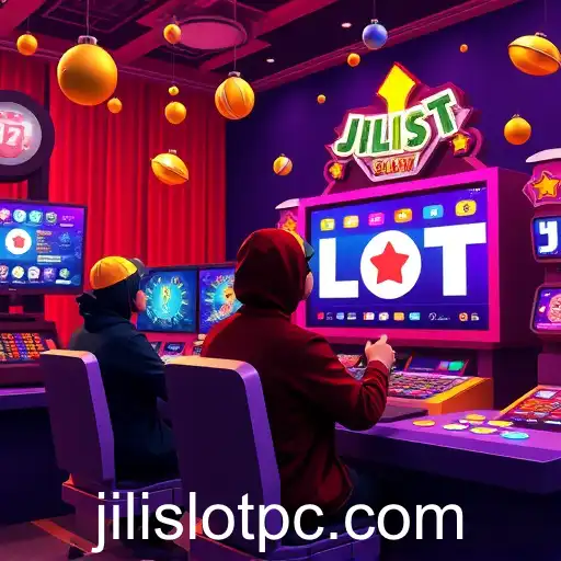The Rise of Jilislot in Online Gaming