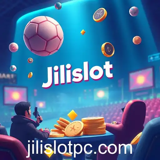 The Rise of JiliSlot in the Online Gaming Landscape