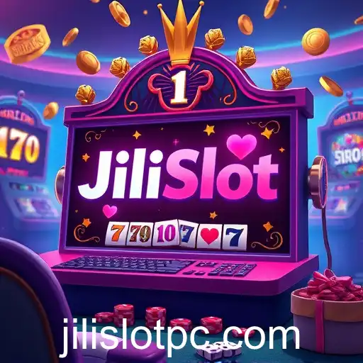 JiliSlot: The Rise of Online Casino Gaming in 2025
