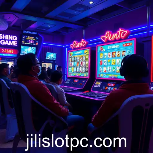 The Rise of Online Gaming: A Look into 2025