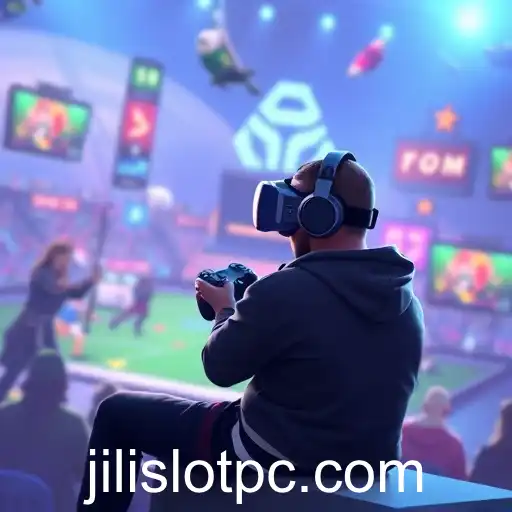 The Rise of Online Gaming in the Digital Age