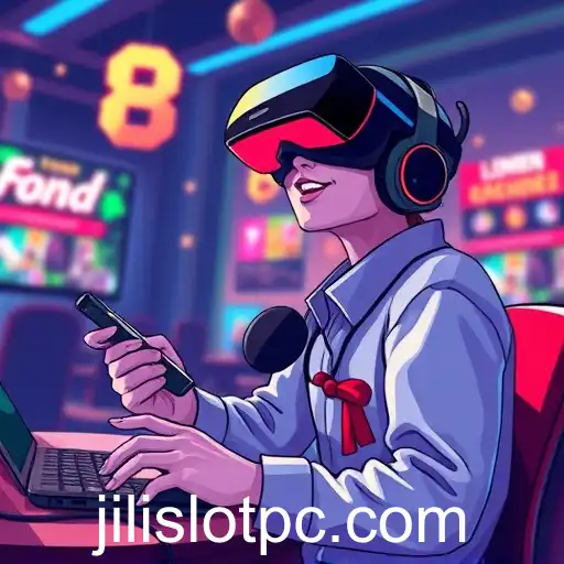 Rise of Online Gaming Platforms in 2025