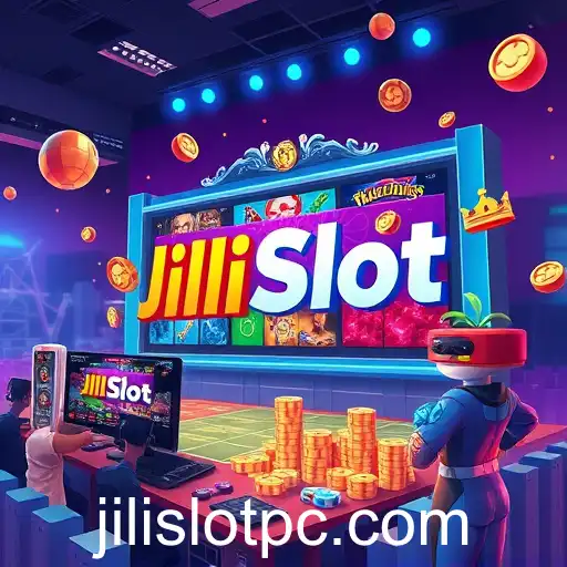 The Rise of JiliSlot: A New Era in Online Gaming