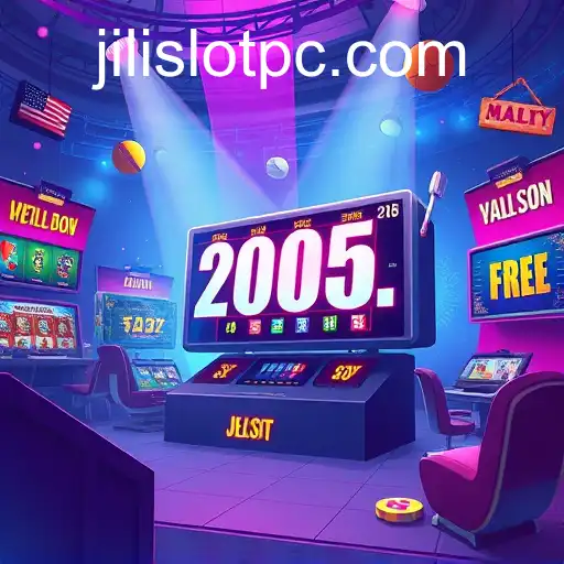 The Evolution of Online Gaming: A Focus on JiliSlot