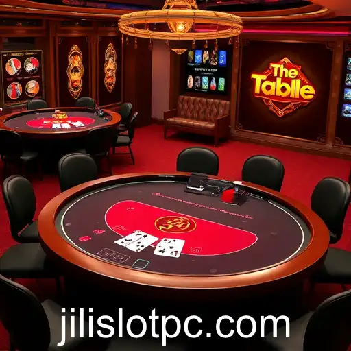 Exploring the Rise of Jilislot: A New Contender in Online Gaming