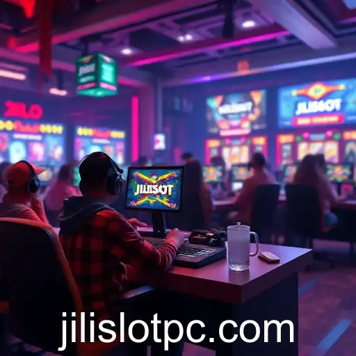 Gaming Culture and Online Trends