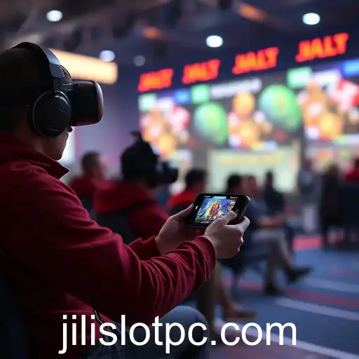 Jilislot Gains Popularity Amid Global Gaming Expansion