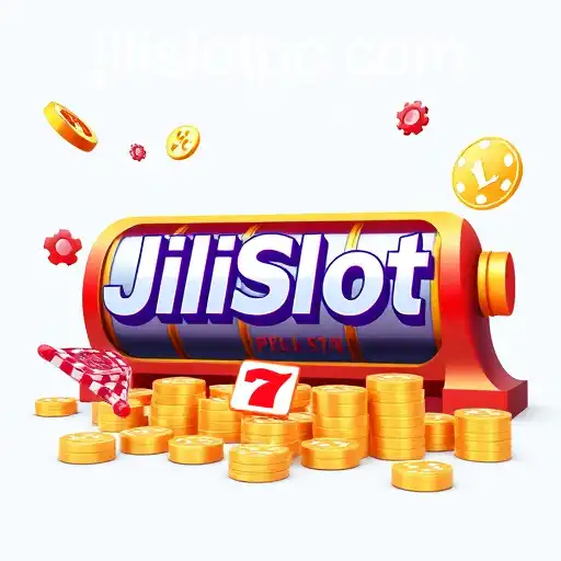 JiliSlot: Revolutionizing Online Gaming