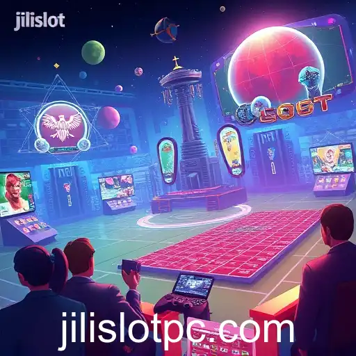 The Rise of JiliSlot in Online Gaming