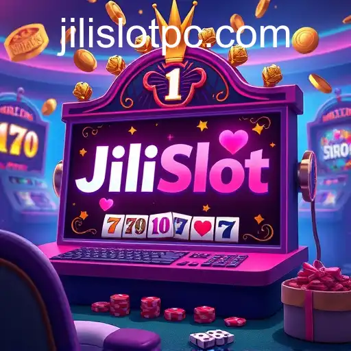 JiliSlot: The Rise of Online Casino Gaming in 2025