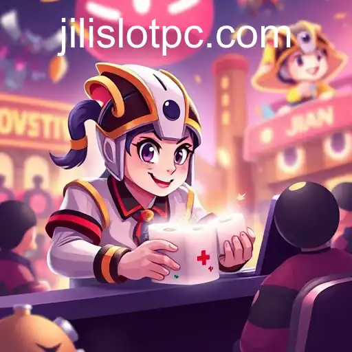 The Rise of Jilislot in the Gaming World