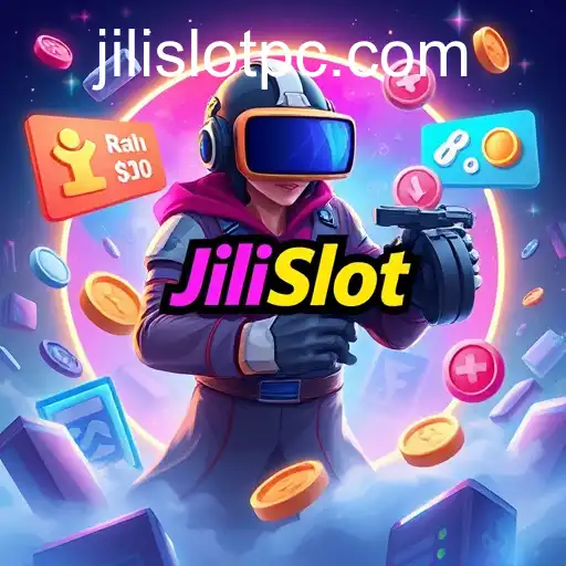 JiliSlot: Revolutionizing Online Gaming