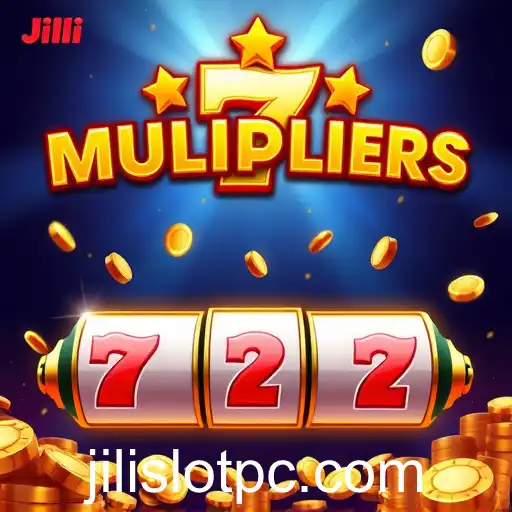 Exploring the Exciting World of Multipliers in Jili Slot Games