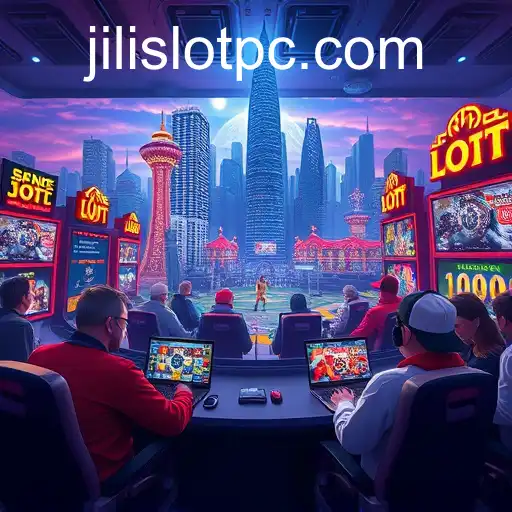 The Rise of Online Gaming Platforms in 2025