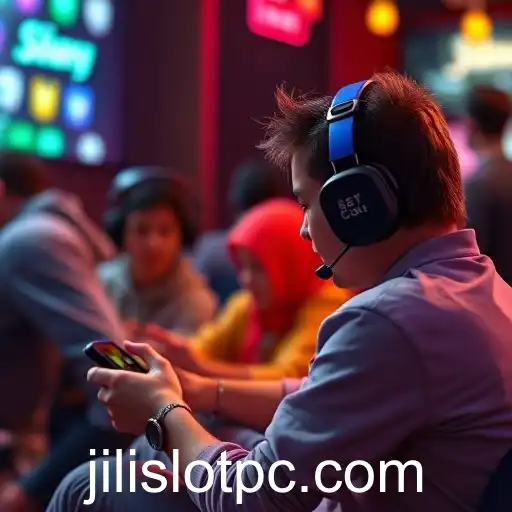 The Rise of Online Gaming: A Look into 2025