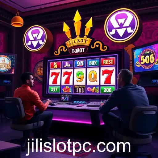 Rise of Online Gaming Platforms