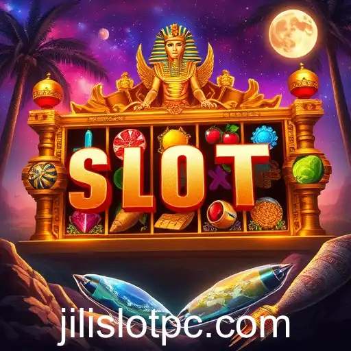 Exploring the Exciting World of Themed Slots: A Deep Dive into Jilislot