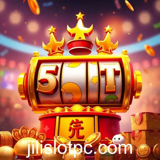 Exploring the Thrill of Tournaments in JiliSlot: A New Gaming Experience