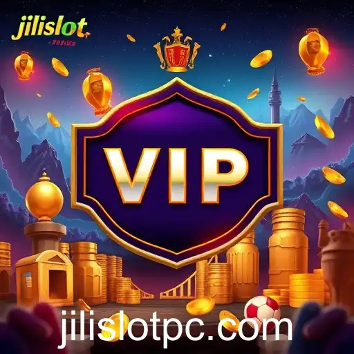Exploring the Exciting World of 'VIP Club' Games Featuring 'Jilislot'