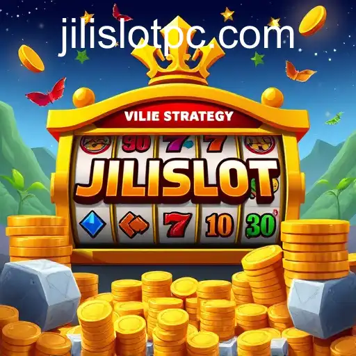Mastering the Art of Slot Strategy: Unlocking Success with Jilislot