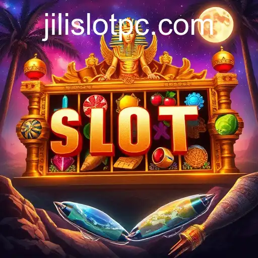 Exploring the Exciting World of Themed Slots: A Deep Dive into Jilislot