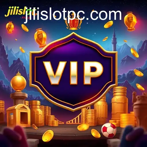 Exploring the Exciting World of 'VIP Club' Games Featuring 'Jilislot'